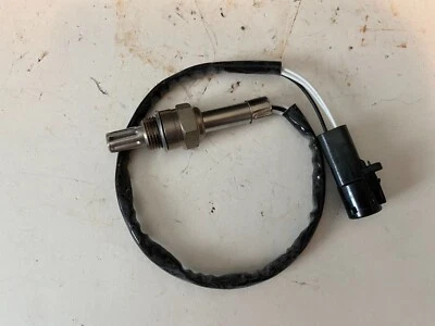 上游空气燃料比氧气传感器 #0S116 — 第 1/4 张图片