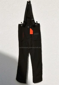Oregon Schnittschutzhose Latzhose Yukon 295445/XL - Bild 1 von 1