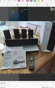 Dolby surround System - Bild 1 von 1