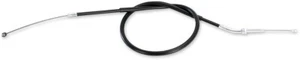 Moose Offroad Black Vinyl Clutch Cable For Honda XR250R 45-2098 - Picture 1 of 2