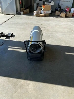 Pompa di calore - Immagine 1 di 4