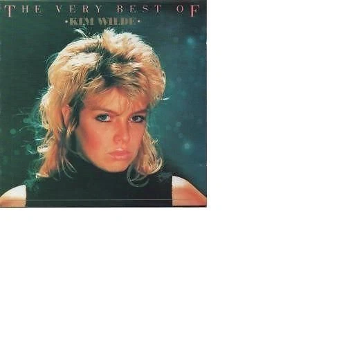 Kim Wilde - The Very Best Of / EMI CD 1987 - Bild 1 von 1
