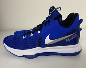 Las mejores ofertas en Zapatillas Nike LeBron Witness para hombres | eBay