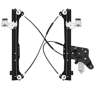 741-579 Rear Passenger Power Window Regulator Compatible for 2001-2006 GMC Si... - Picture 1 of 8