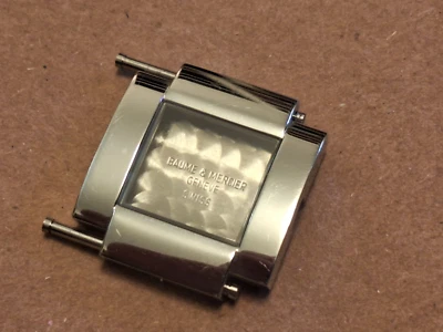 Baume & Mercier Catwalk Stainless Case 24mm - Image 1 of 2