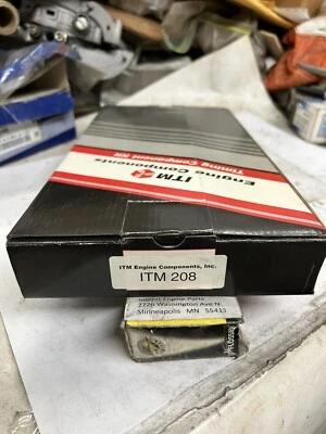 KIT CORREA DE DISTRIBUCIÓN PARA TOYOTA TERCEL 1497cc 5EFE DOHC 1992-1998 BK208 Foto 1 de 2