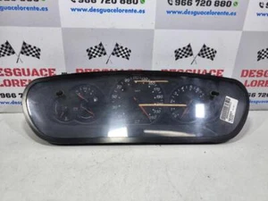 9651481380 tableau de bord compteur pour CITROEN C5 BERLINA 2001 283511 - Imagen 1 de 3