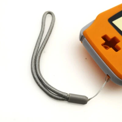 5 Pieces Colourful Lanyard Hand Wrist Hand Strap For GBA GBA SP GB GBC GBP GBM - Image 1 of 4