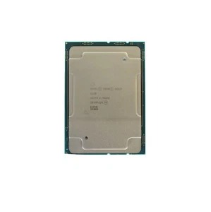 Intel Xeon Gold 6226 CPU Processor 12 Core 2.70GHz 19.25MB L3 Cache 125W SRFPP - Picture 1 of 1