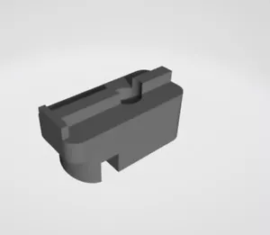 Sensor replacement for BMW F10 Actuator HSR Actuator STEERING REAR carbon fiber - Picture 1 of 4