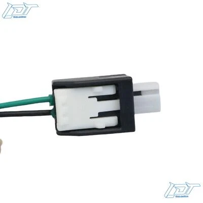 Conector de sensor de impacto lateral para airbag compatible con Ford F-150 2021-2023 Foto 1 de 4