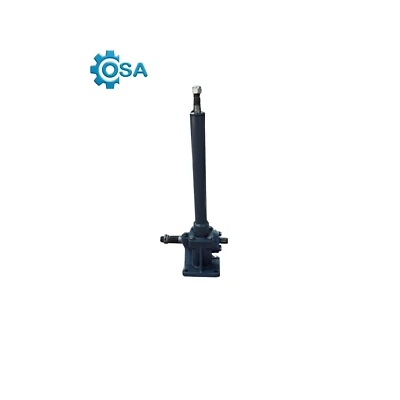 New Steering Box Assembly Fits Kubota Tractor B7200HSTD B7200HSTE — 第 1/4 张图片