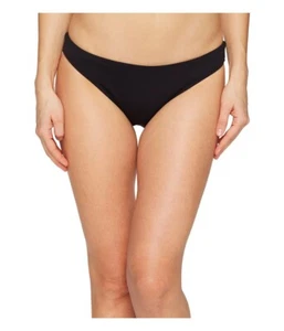 Letarte L78042 Woman's Classic Black Hipster Swim Bikini Bottoms Size XS - Picture 1 of 1