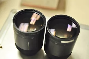 Rodenstock 95mm F1.4 super fast lenses industrial lenses - Picture 1 of 9