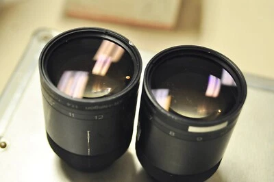 Rodenstock 95mm F1.4 super fast  lenses industrial lenses - Image 1 of 4