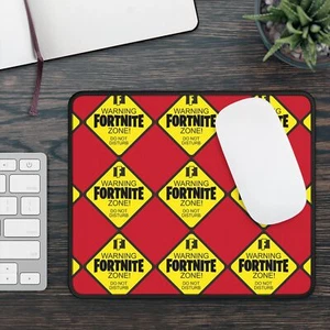 Fortnite Gaming Mouse Pad, Gamer Gift, Office Decor, Computer Accessories, [...] - Picture 1 of 5
