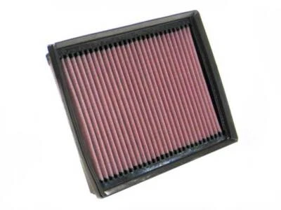 K&N Replacement Air Filter FORD FUSION / MERCURY MILAN 3.0L-V6; 2006-2009 - Image 1 of 4