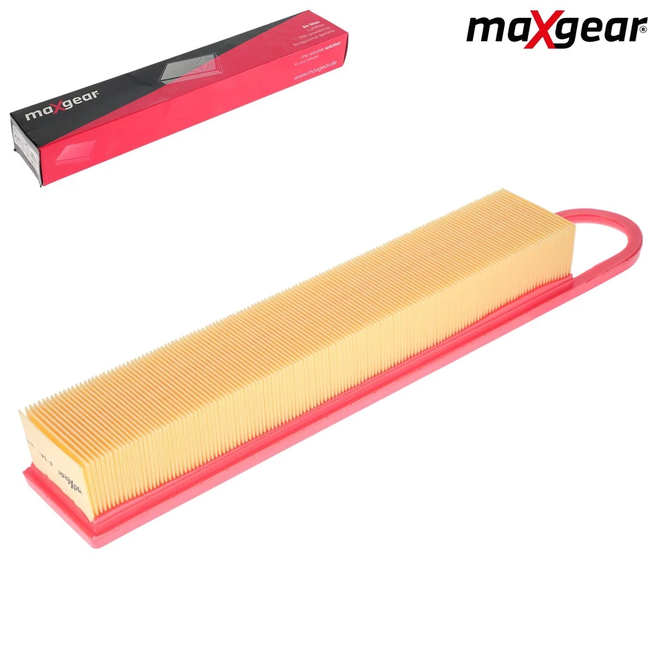MAXGEAR AF-8448 LUFTFILTER FÜR MINI R56 R57 R55 R60 R58 R61 R59 ONE COOPER 06-16 - Bild 1 von 4