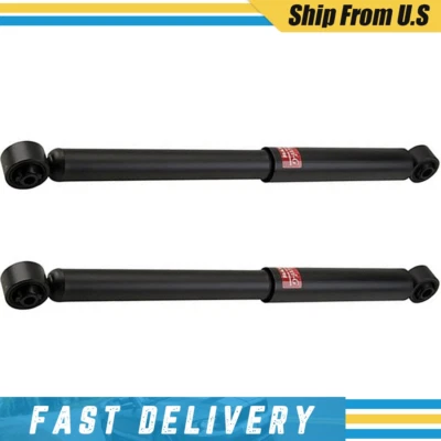 KYB Front Shock Absorber For GMC SIERRA PICKUP CHEVROLET 4x4 K2500 4WD 88 - 98 - Image 1 of 3