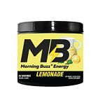 Morning Buzz Energy Drink Powder|Sports Nutrition endurance and energy produc...