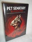 Pet Sementary Bloodlines (Dvd, 2023) ?Forrest Goodluck Jackson White Henry Fp