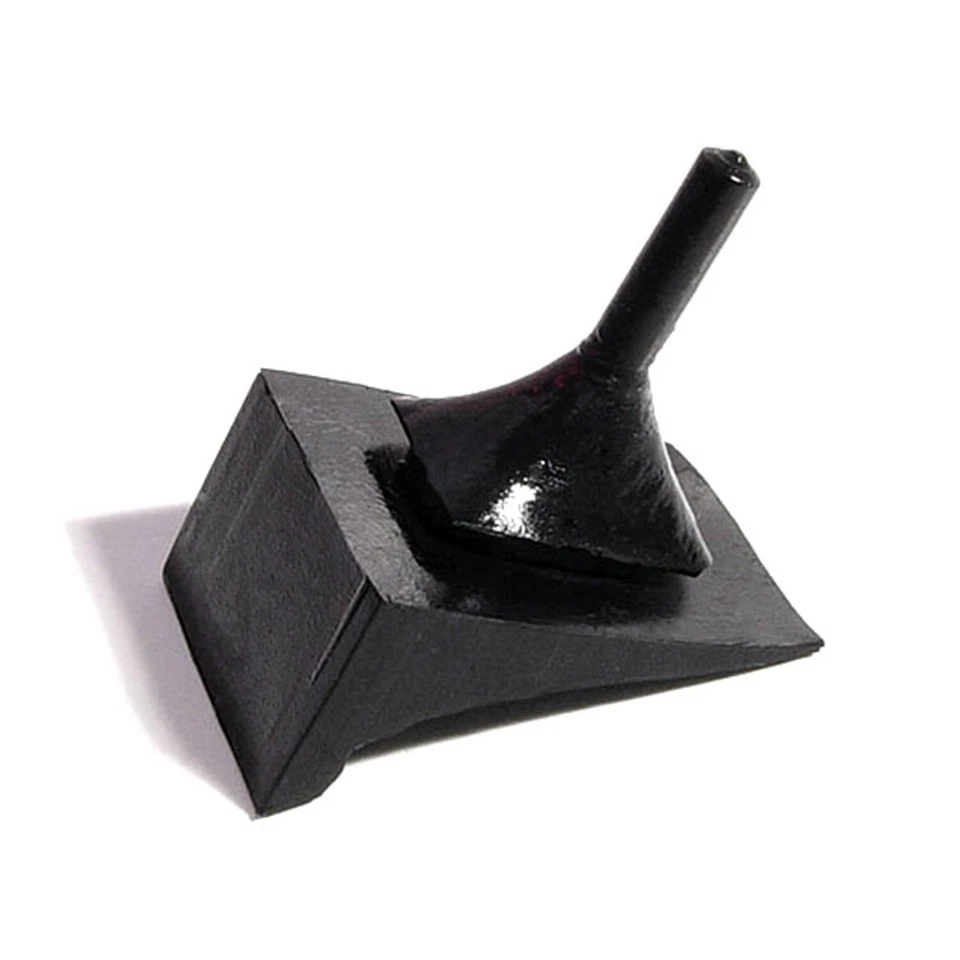 Parachoques de capó para Oldsmobile 88 1954-1957, 98 1954-1958, Dynamic 88 1958; HF 23 Foto 1 de 1