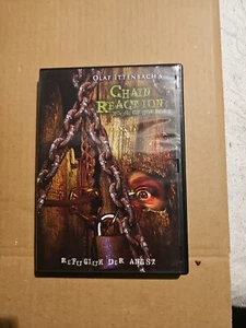 Chain Reaction - House Of Horrors von Olaf Ittenbach DVD 2006   5 - Bild 1 von 2