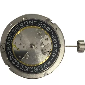 SEAGULL ST2555 Automatic Watch Movement Small Second 9H Perlage Finish NEW M7 - Picture 1 of 3