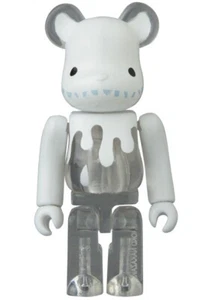 Medicom Bearbrick Serie 32 Künstler Shoko Nakazaw Secret 100% be@rbrick Chase S32 - Bild 1 von 4