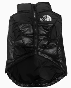 High Quality Dog vest jacket- Warm Waterproof Pet Vest- size S-3XL - Picture 1 of 6