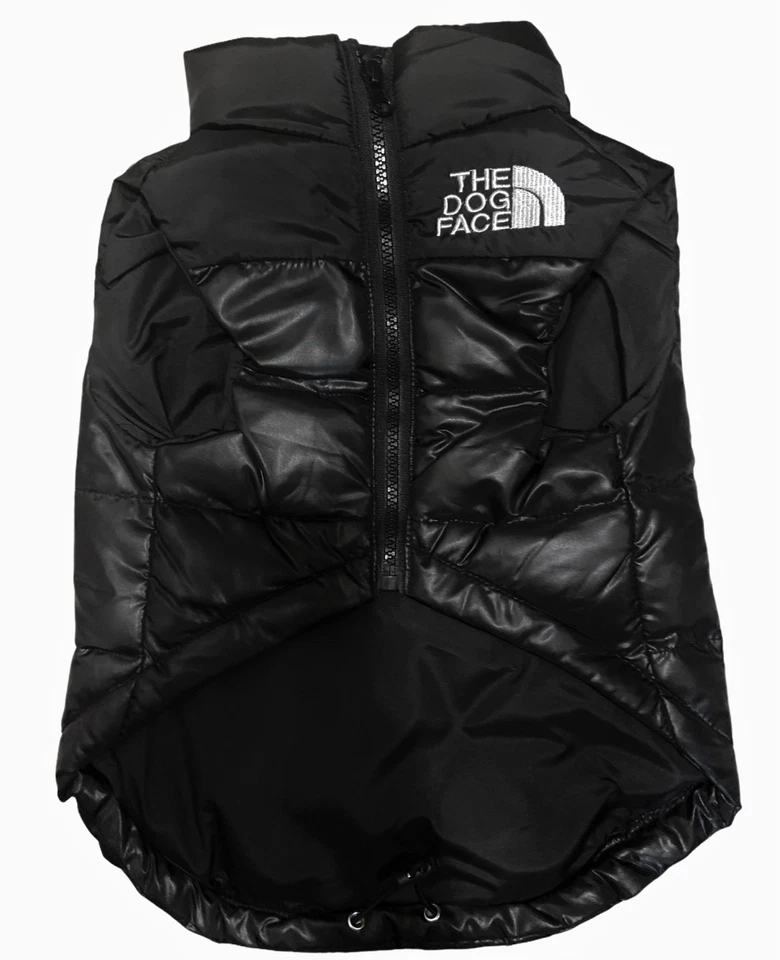 High Quality Dog vest jacket- Warm Waterproof Pet Vest- size S-3XL - Image 1 of 4