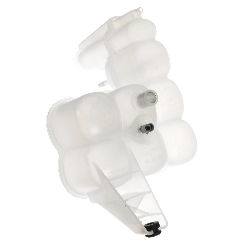 NEW 13-18 RAM 2500 3500 4500 5500 6.7L DIESEL ENGINE COOLANT RECOVERY TANK MOPAR - Image 1 of 4