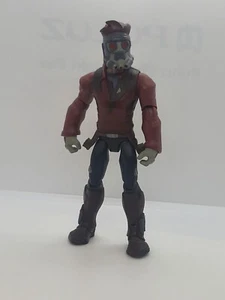 Disney Marvel Toybox Modellino Avengers Star Lord 5" 2018 - Foto 1 di 4