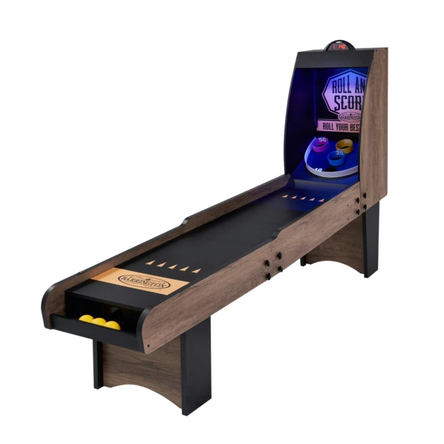 M-D AC284Y21005 84 inch Roll and Score Arcade Game