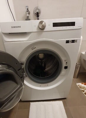 Samsung Waschmaschine In Ausgezeichnetem Zustand - Bild 1 von 4