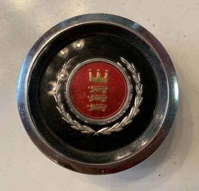 Ford Gran Torino Wheels Center Cap # 253923 - Image 1 of 4