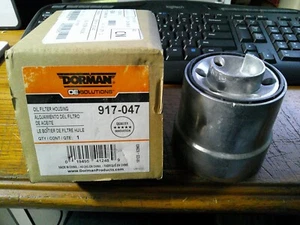 Carcasa de filtro de aceite Dorman 917-047 - Imagen 1 de 2