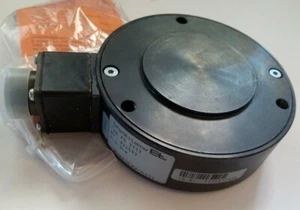 Erhardt + Leimer load sensor PD 2117  1 kN - Picture 1 of 5
