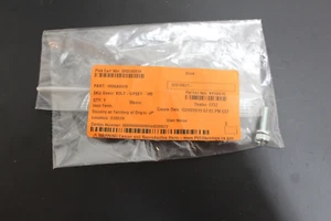 *New* OEM Kawasaki - Bolt-Upset-WS - Part #180AA0620 - Bild 1 von 2