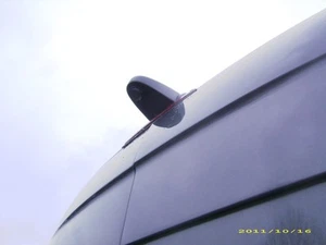RückfahrKamera für Rückfahrvideo Mercedes Sprinter Vito - Bild 1 von 3