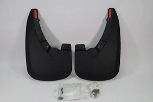 Husky 5817 Front 2009+ Dodge Ram Liners Mud Guards W/O Fender Flares RH LH - Picture 1 of 11