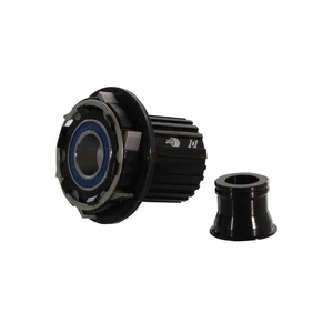 Industry Nine 101 Complete Freehub Kit- HG+ Microspline - Picture 1 of 1