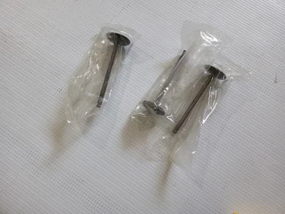 Pro-X Pro x 28.SIS2424-2 Steel Valve and Spring Kit Intake 28 SIS2424-2 16-9019 - Image 1 of 2