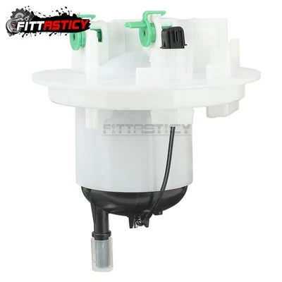 Conjunto de filtro de combustible LR026197 para Land Rover Range Rover Evoque 2.0T 2011-19 Foto 1 de 4