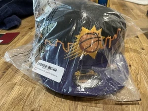 New Era Phoenix Suns Tip Off 2022 Cityscape 59Fifty Snapback Mütze - Bild 1 von 6