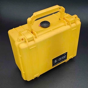 PELICAN  Case for a 2" Telescope Diagonal Waterproof - Picture 1 of 5