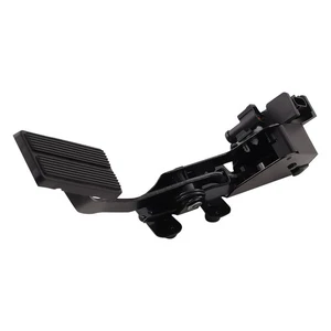 Accelerator Pedal Sensor Fits For Ford F-250 F-350 F-450 Super Duty F81Z9F836AB - Picture 1 of 19