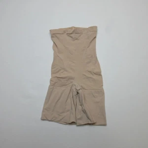 Spanx Damen Body Shaper Slip Gr. XL Nude Schlankmacher Unterwäsche Shapewear - Bild 1 von 4