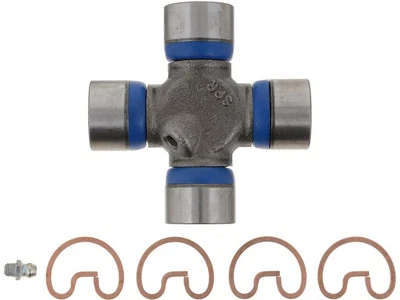 Para 1979-1986, 1994-1999 GMC C1500 Suburban Universal Joint Spicer 54788NQCZ Foto 1 de 2