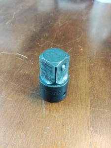 SNAP ON GLA12 1/2" Drive to 3/4" Drive Adapter Black (Non-Impact) - Picture 1 of 6